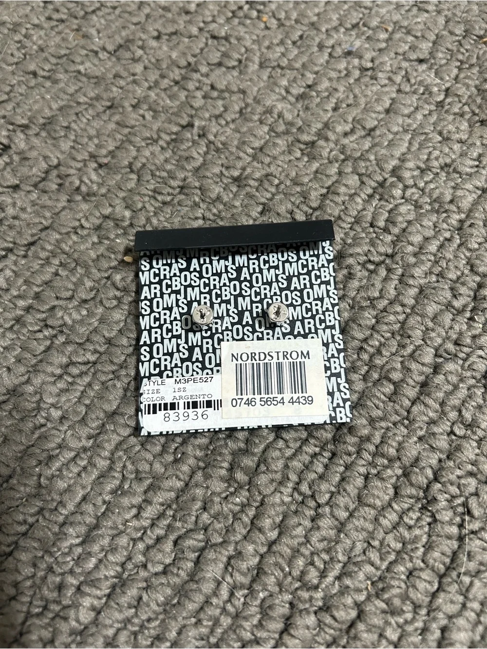 Marc By Marc Jacobs authentic marc